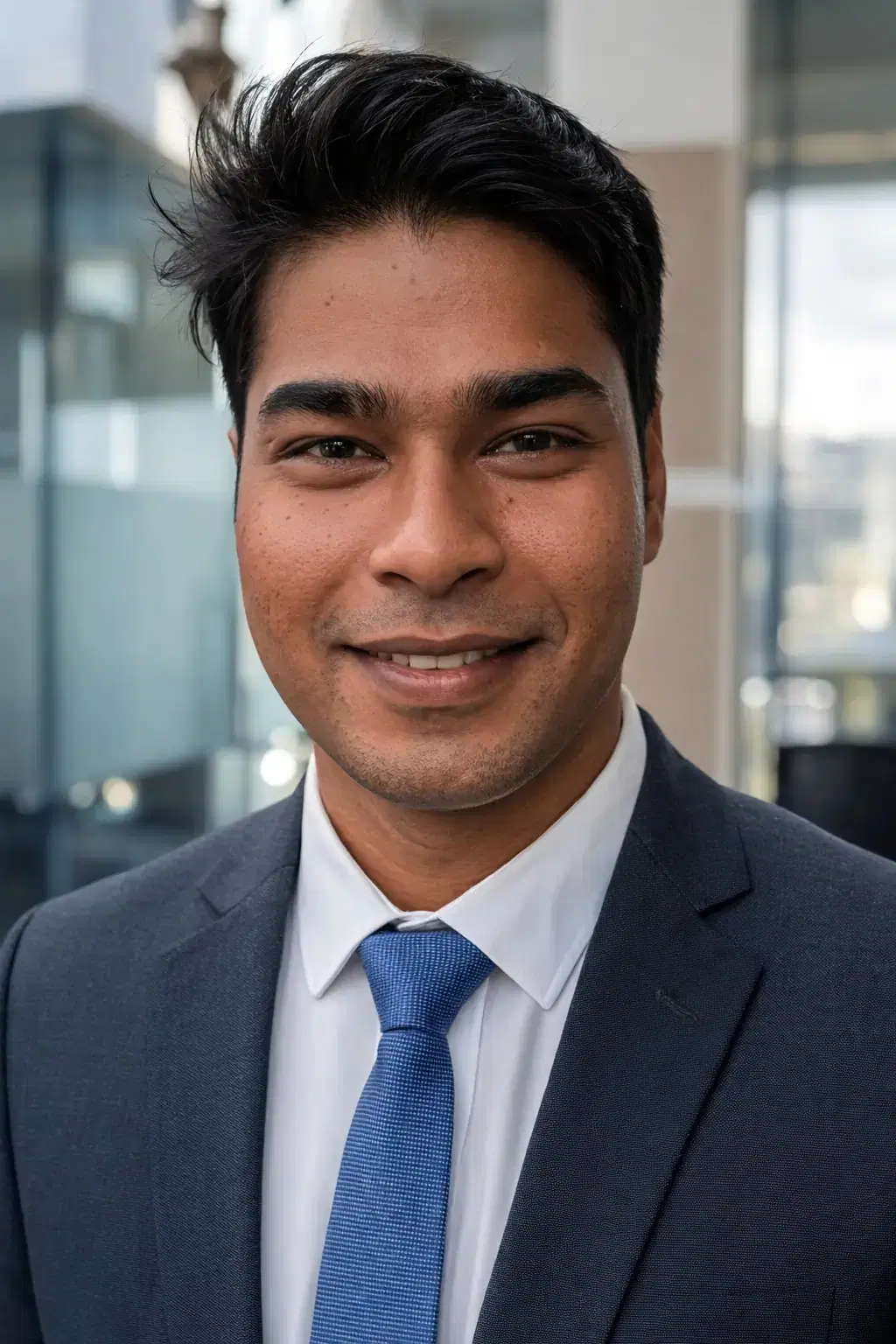 Aditya Kumar